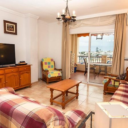 Apartamento Carabeo P Milenio 1 piso 2 1 sea view Nerja Exterior foto
