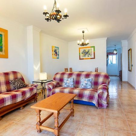 Apartamento Carabeo P Milenio 1 piso 2 1 sea view Nerja Exterior foto