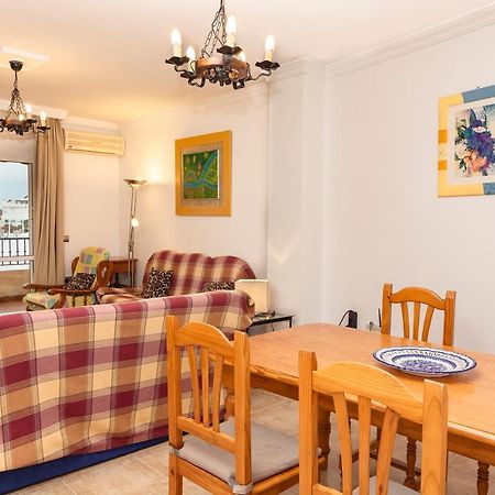 Apartamento Carabeo P Milenio 1 piso 2 1 sea view Nerja Exterior foto