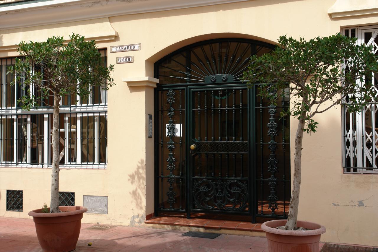 Apartamento Carabeo P Milenio 1 piso 2 1 sea view Nerja Exterior foto