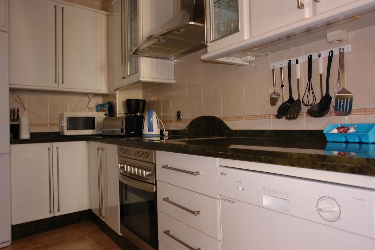 Apartamento Carabeo P Milenio 1 piso 2 1 sea view Nerja Exterior foto