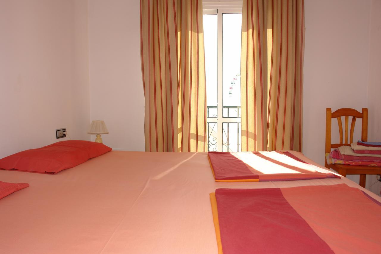 Apartamento Carabeo P Milenio 1 piso 2 1 sea view Nerja Exterior foto