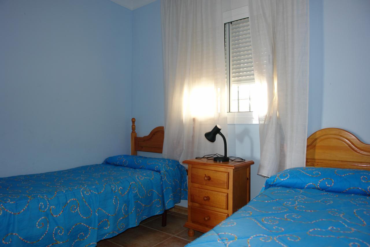 Apartamento Carabeo P Milenio 1 piso 2 1 sea view Nerja Exterior foto