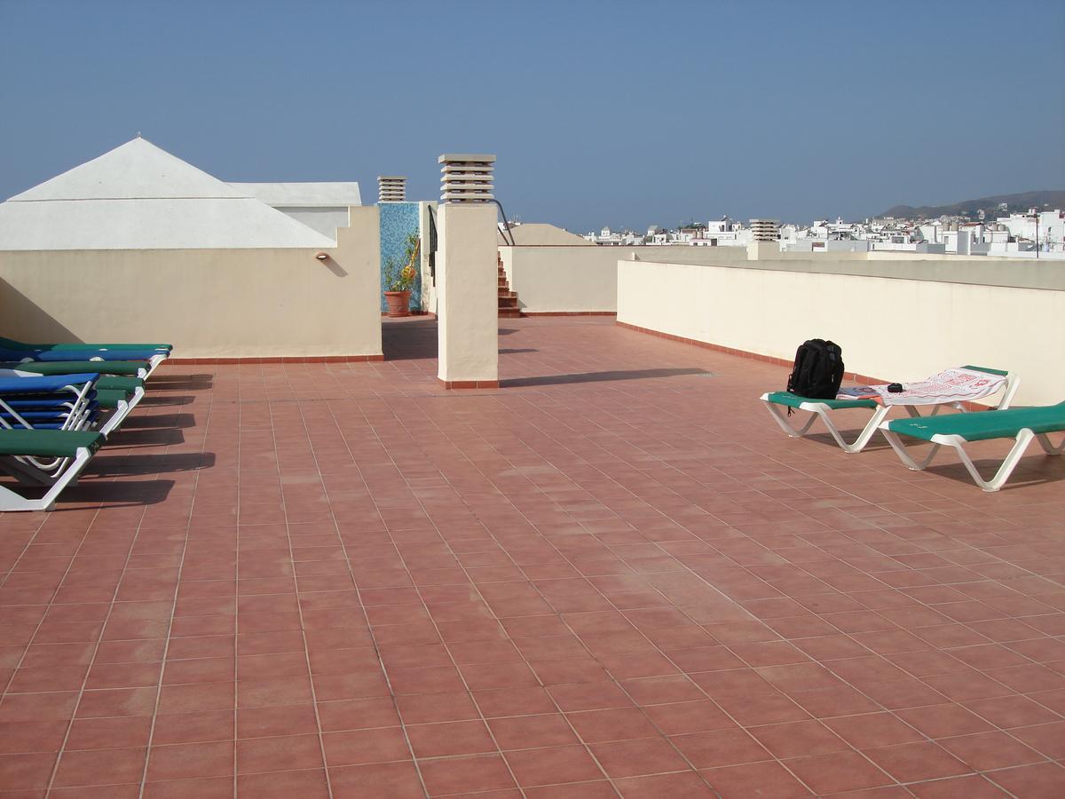 Apartamento Carabeo P Milenio 1 piso 2 1 sea view Nerja Exterior foto