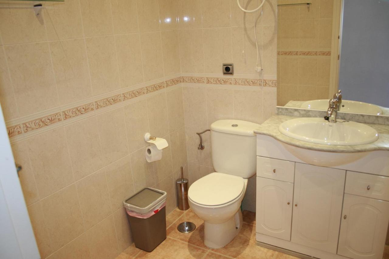 Apartamento Carabeo P Milenio 1 piso 2 1 sea view Nerja Exterior foto