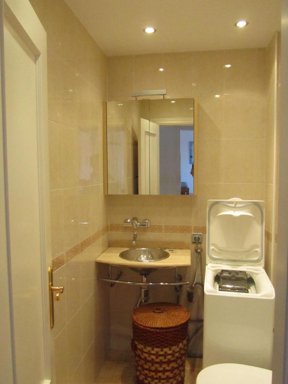 Apartamento Carabeo P Milenio 1 piso 2 1 sea view Nerja Exterior foto